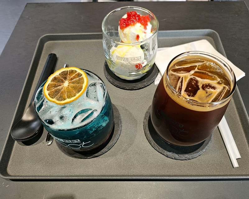 스팟커피하우스