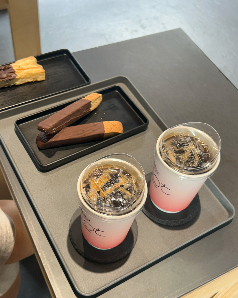 스팟커피하우스