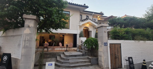인천 남동구 카페 혜리별관