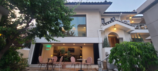 인천 남동구 카페 혜리별관