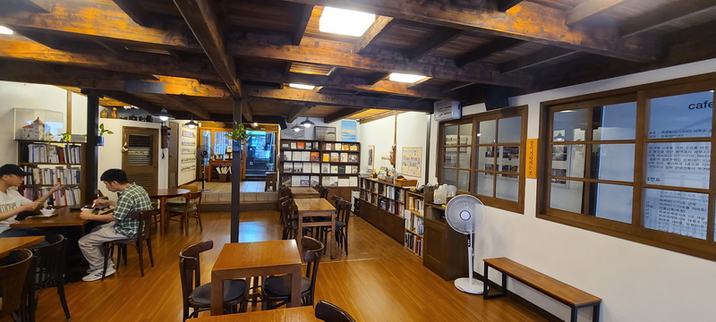신포동카페 신포동 카페