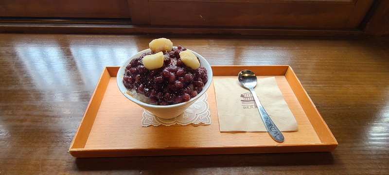 신포동카페 신포동 카페