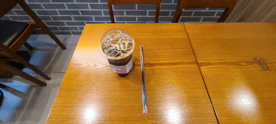 신포동 카페